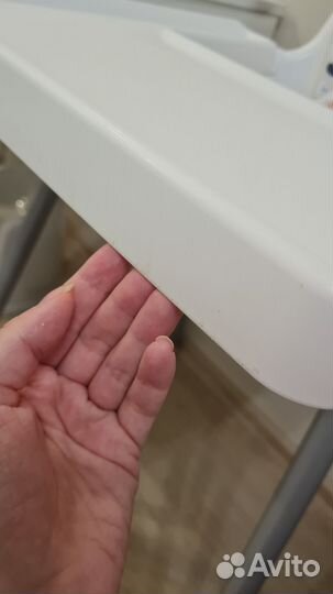 Стул IKEA Antilop