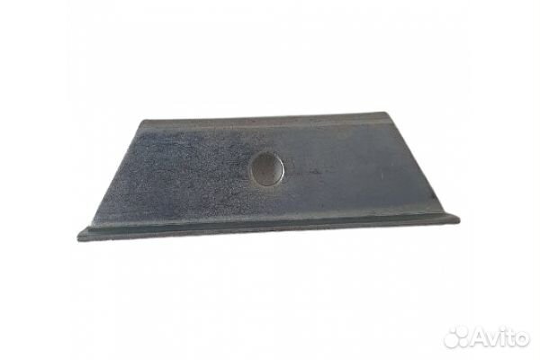 Крепление аккумулятора ваз