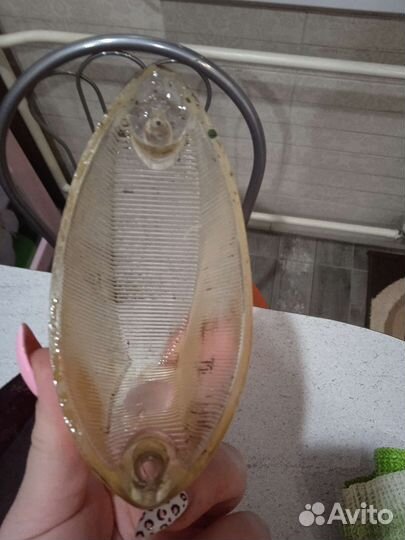 Ретро фонари для автомобиля