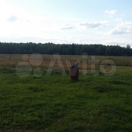 Участок 15 сот. (ИЖС)