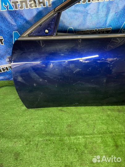 Дверь боковая передняя левая Mazda 6 GH L5 2008