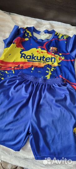 Вещи пакетом для мальчика 9-10 лет