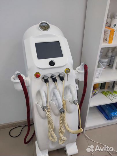 Продажа косметологического аппарата
