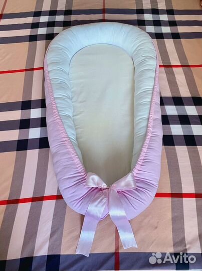 Матрасик-гнездышко