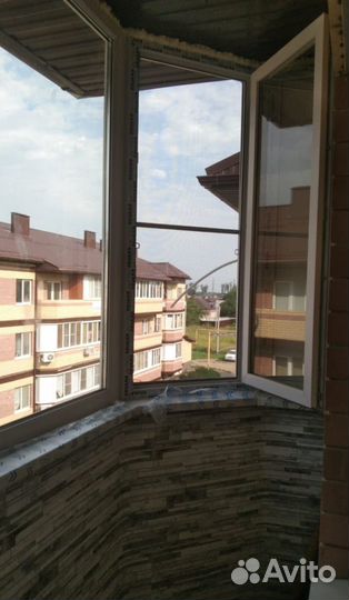 Пвх окна, остекление балконов от производителя