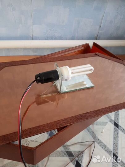 Аквариум три варианта 80/50/20 литров