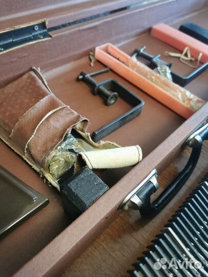 Вязальная машина нева 1