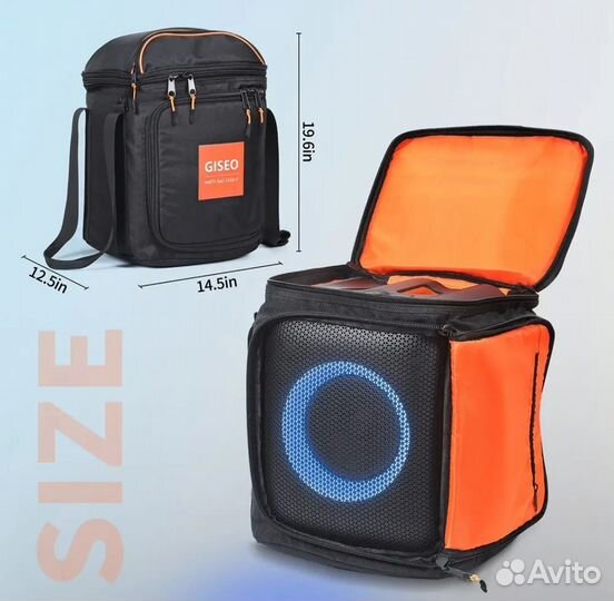 Сумка - чехол для JBL PartyBox Encore Essential