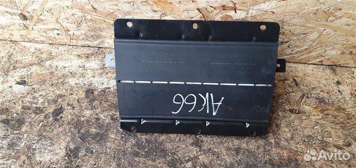 Подушка безопасности пассажира Cadillac SRX 1 200