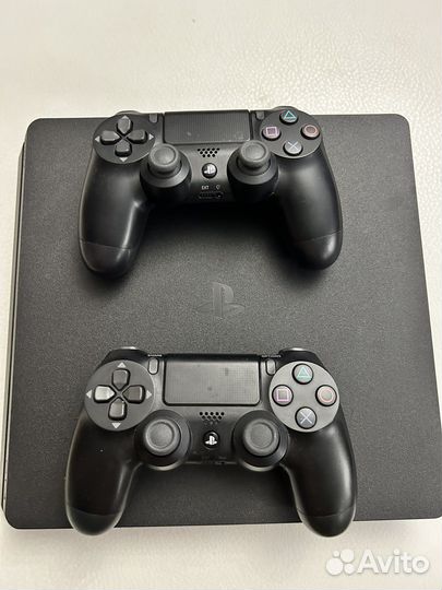 Sony PS4
