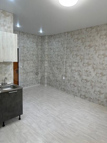 Комната 19,1 м² в 1-к., 1/2 эт.