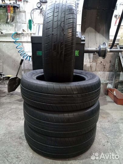 Dunlop Dignos D-01 175/65 R15