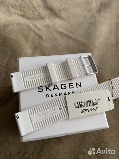 Ремешок для часов Skagen
