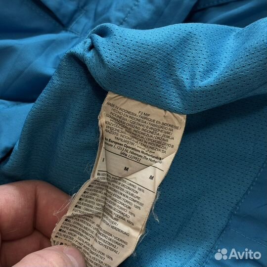 Ветровка Nike