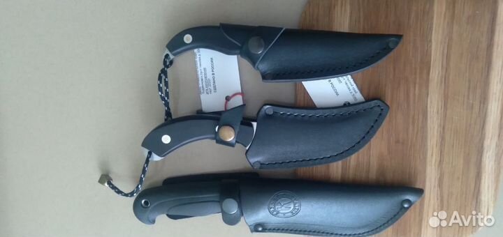 Ножи кизляр