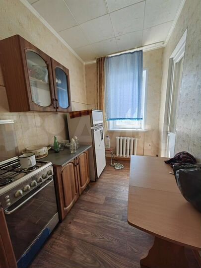 3-к. квартира, 60 м², 9/9 эт.