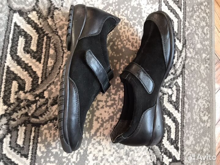 Туфли Pomar женские 40 размер