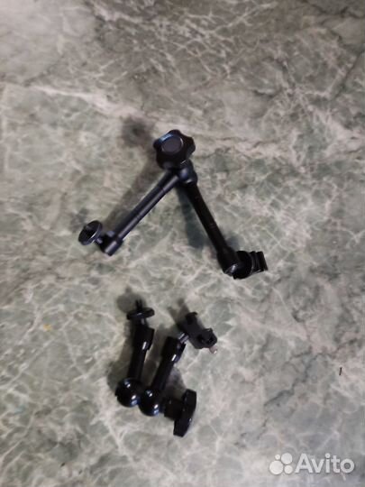 Держатель Magic Arm 7 и 11 дюймов