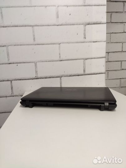 Игровой ноутбук i5, 1Gb видеокарта