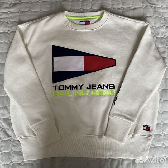 Свитшот Tommy Jeans