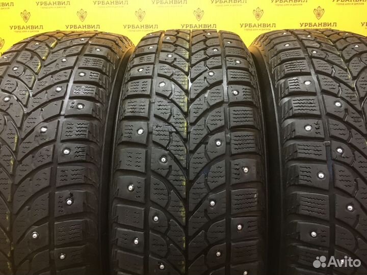 Bridgestone WT17 205/65 R15 94Q