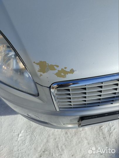 FIAT Linea 1.4 МТ, 2011, 263 423 км