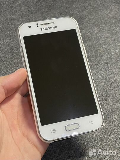 Samsung Galaxy J1 SM-J100FN, 4 ГБ