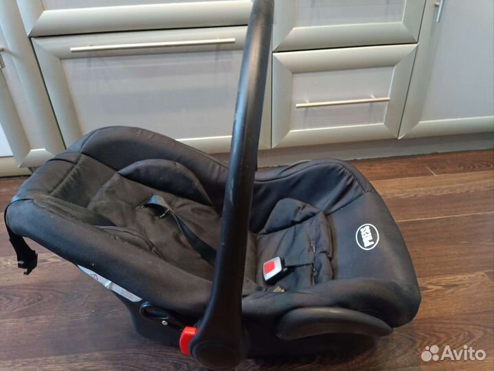 Детская люлька переноска