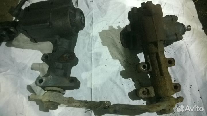 Гур на Волгу