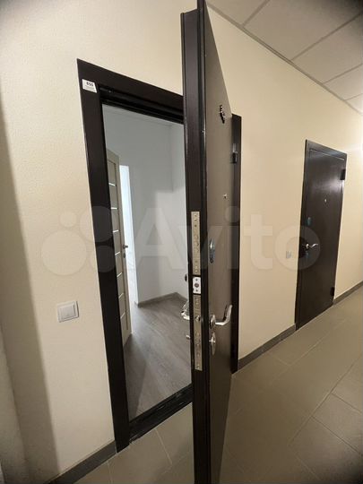 Квартира-студия, 19,4 м², 9/16 эт.