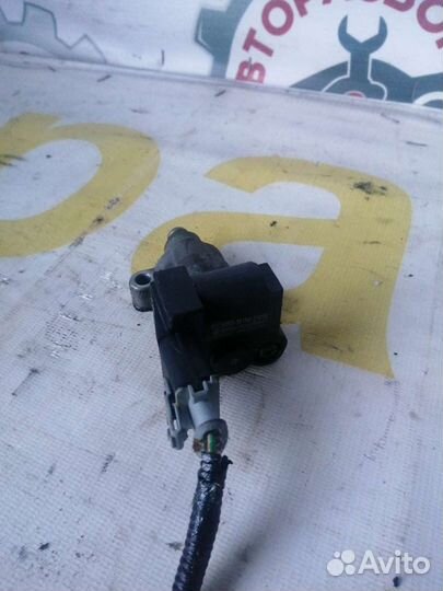 Датчик холостого хода Hyundai Elantra 3, 2.0, G4GC