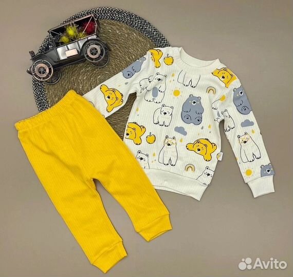 Костюм лапша 74, 80, 86