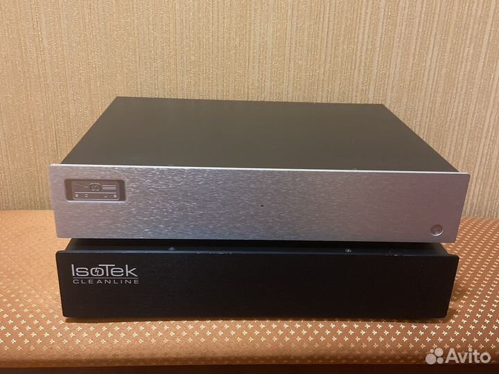 Сетевой кондиционер Isotek