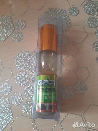 Продам Роликовый бальзам