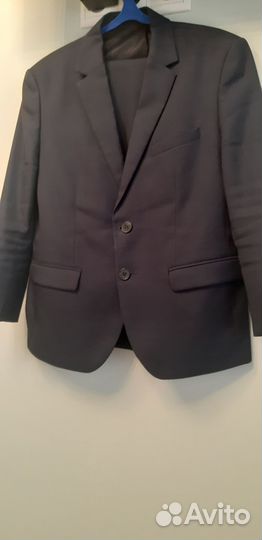 Школьный костюм