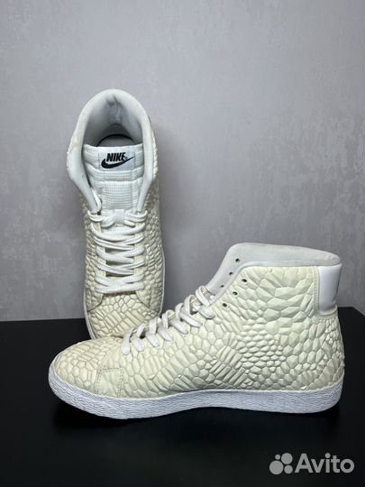 Кеды Nike Blazer Mid QS 'Diamondback' Оригинал