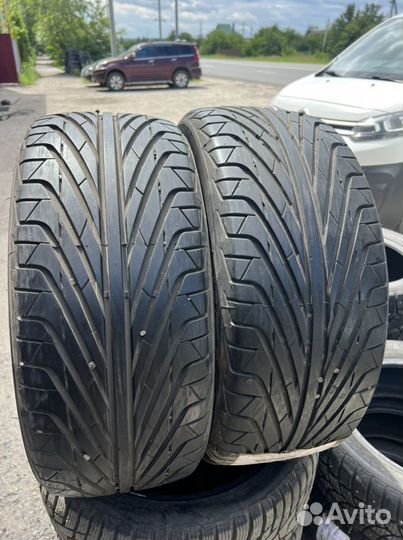 Triangle TR968 215/50 R17