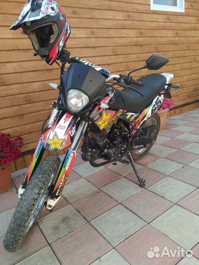 Racer Panther (RC200GY-C2)