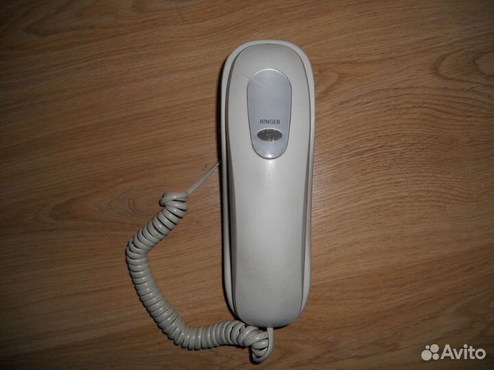 Стационарные телефоны б/у
