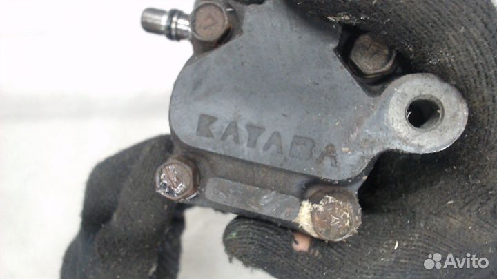 Гур Mitsubishi Colt, 1995