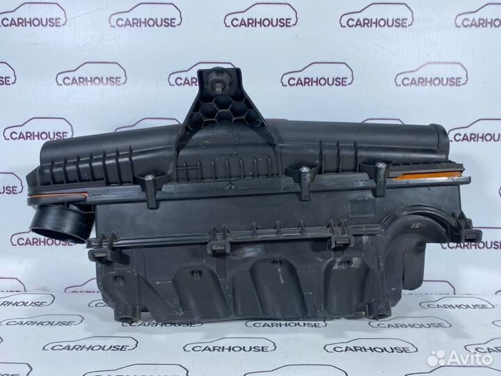 Корпус воздушного фильтра Peugeot 308 euro 4 1.6