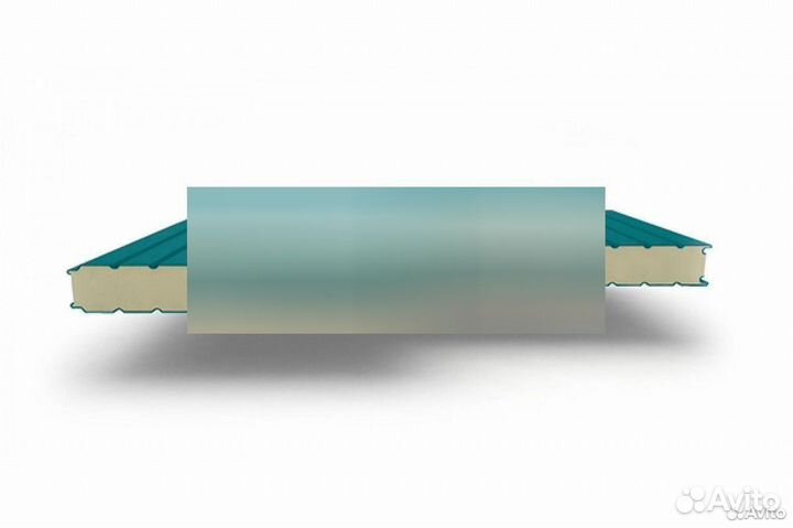 Сэндвич-панель