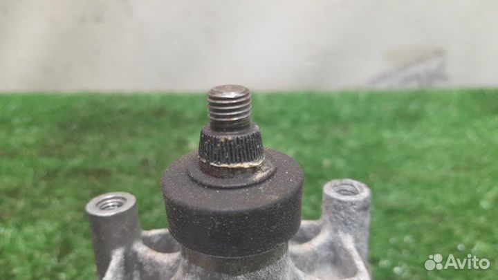 Мотор стеклоочистителя Hyundai Solaris 1 G4FA 2014