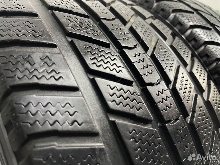 Nexen Euro-Win 550 205/55 R16