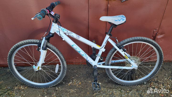 Велосипед GT 24