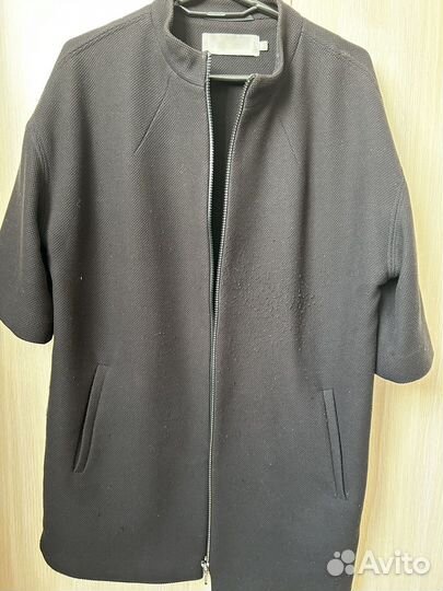 Жакет Elis на молнии