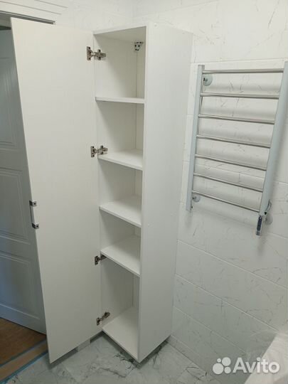 Мебель для ванной