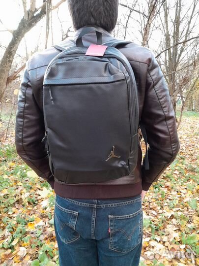 Рюкзак мужской