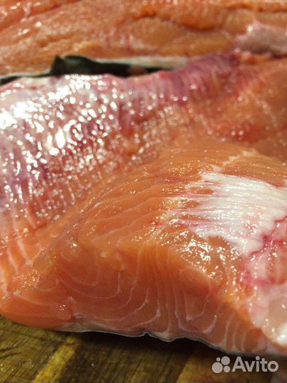 Свежая рыба вылов 2023г