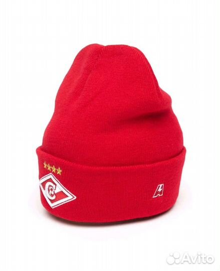 Шапка Спартак новые